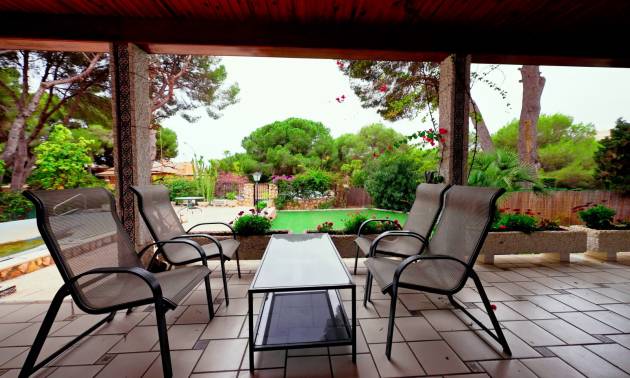 Sale - Villas - Dehesa de Campoamor - Dehesa de campoamor