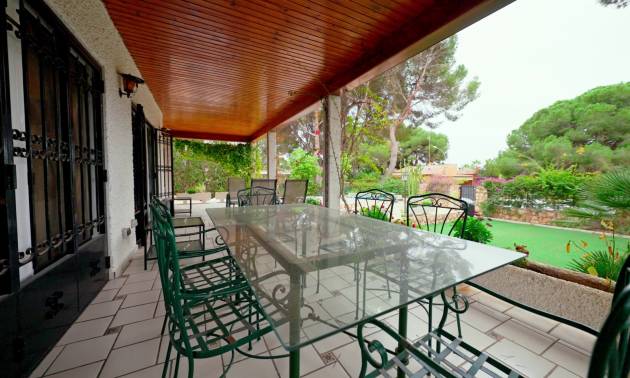 Sale - Villas - Dehesa de Campoamor - Dehesa de campoamor