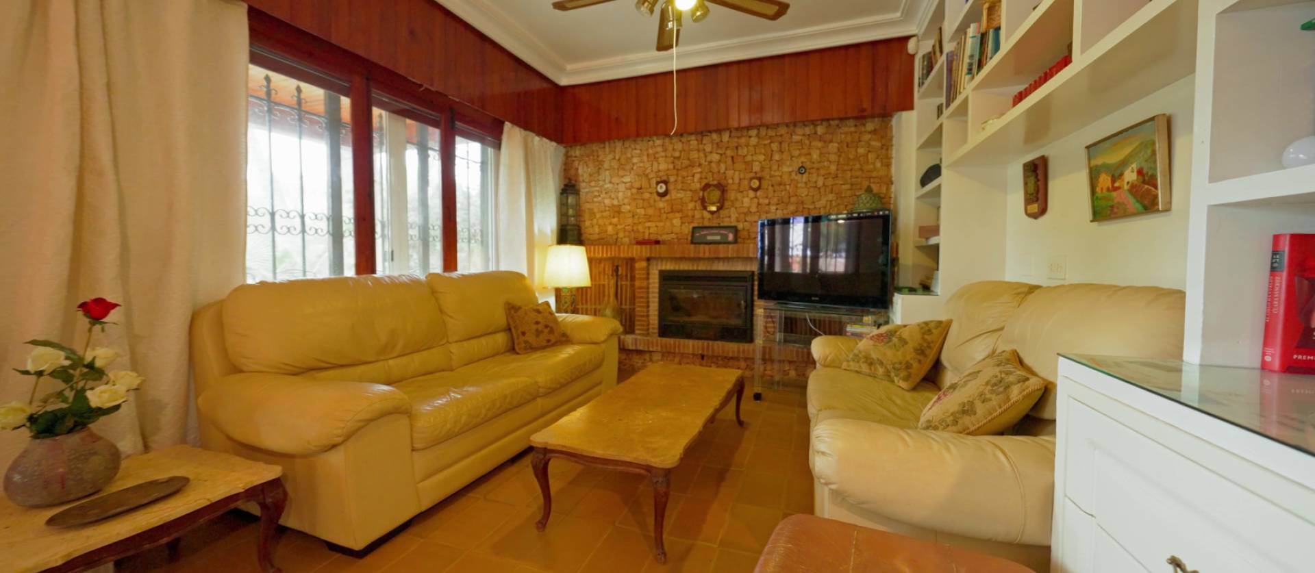 Sale - Villas - Dehesa de Campoamor - Dehesa de campoamor