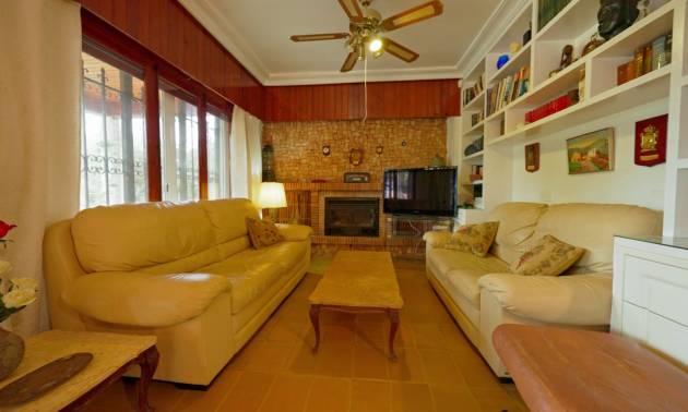 Sale - Villas - Dehesa de Campoamor - Dehesa de campoamor