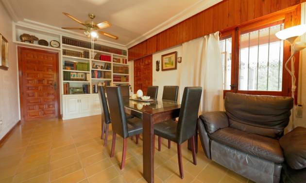 Sale - Villas - Dehesa de Campoamor - Dehesa de campoamor