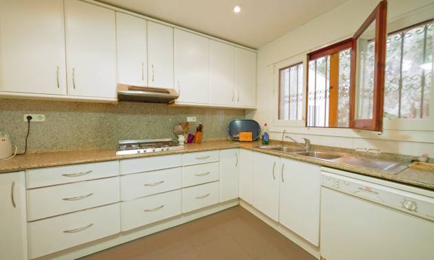 Sale - Villas - Dehesa de Campoamor - Dehesa de campoamor