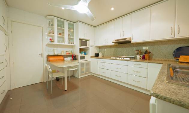 Sale - Villas - Dehesa de Campoamor - Dehesa de campoamor