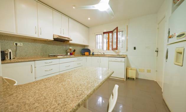 Sale - Villas - Dehesa de Campoamor - Dehesa de campoamor