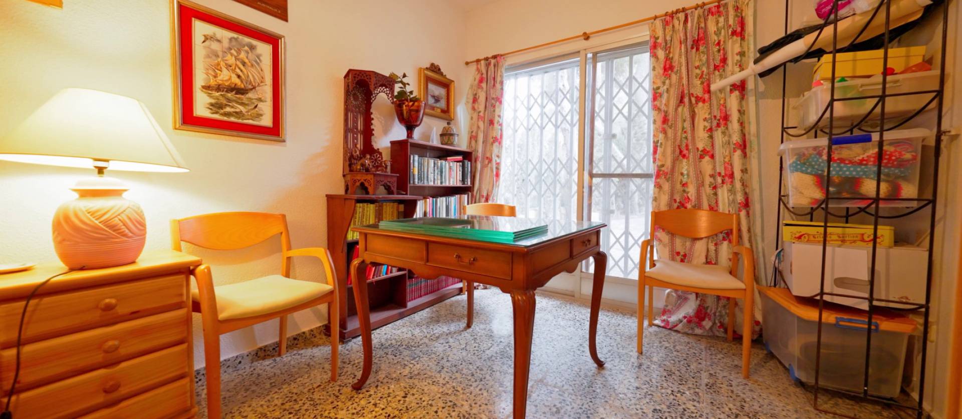 Sale - Villas - Dehesa de Campoamor - Dehesa de campoamor