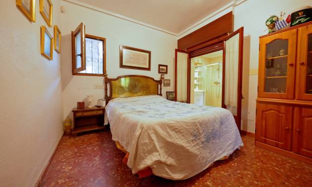 Sale - Villas - Dehesa de Campoamor - Dehesa de campoamor