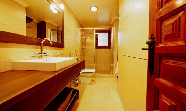 Sale - Villas - Dehesa de Campoamor - Dehesa de campoamor