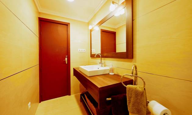 Sale - Villas - Dehesa de Campoamor - Dehesa de campoamor