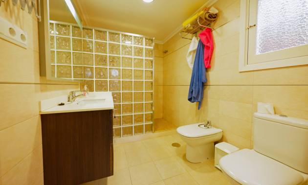 Sale - Villas - Dehesa de Campoamor - Dehesa de campoamor