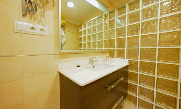 Sale - Villas - Dehesa de Campoamor - Dehesa de campoamor