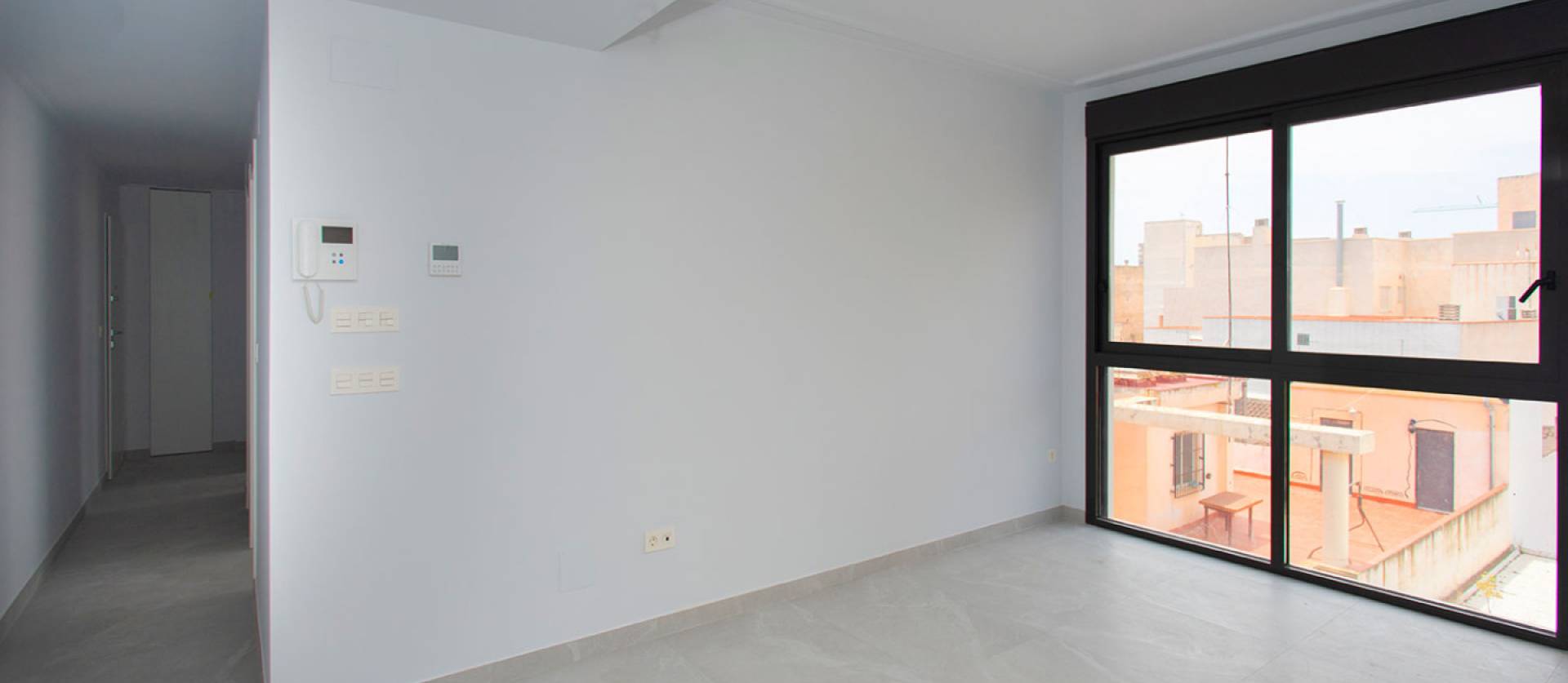 Nieuwbouw projecten -  - Torrevieja