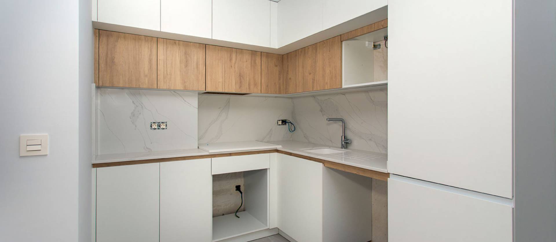 Nieuwbouw projecten -  - Torrevieja