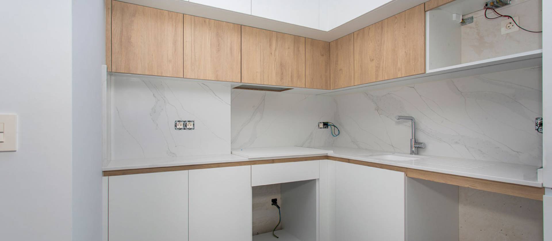 Nieuwbouw projecten -  - Torrevieja