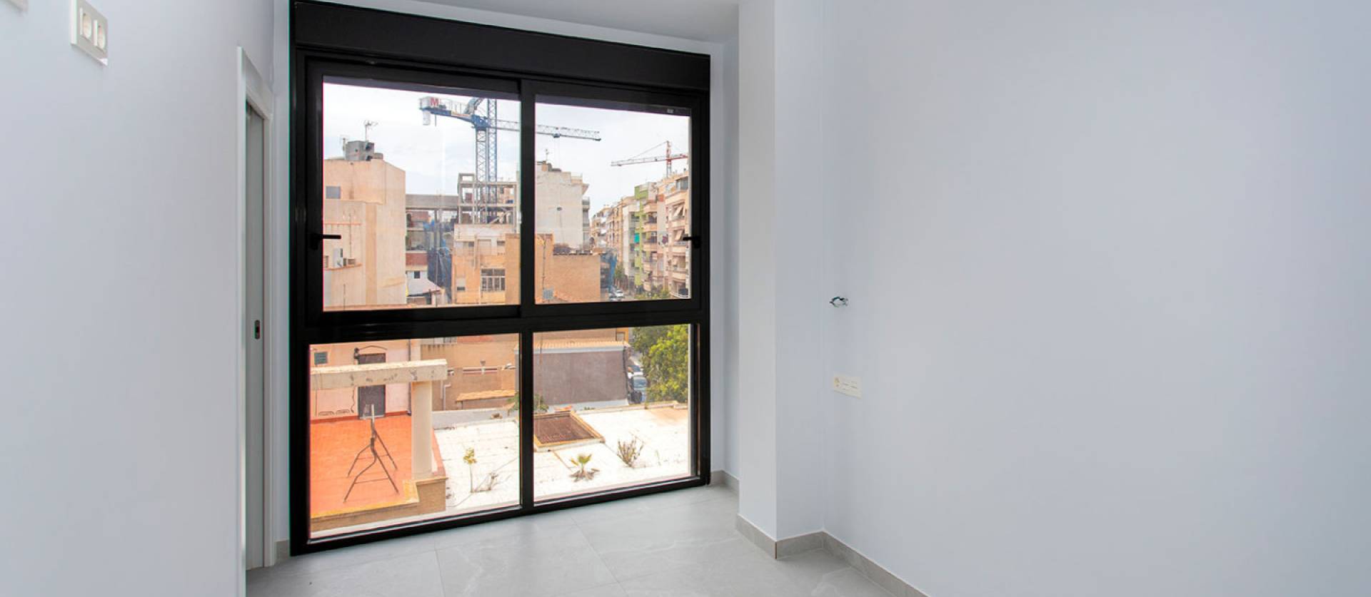 Nieuwbouw projecten -  - Torrevieja