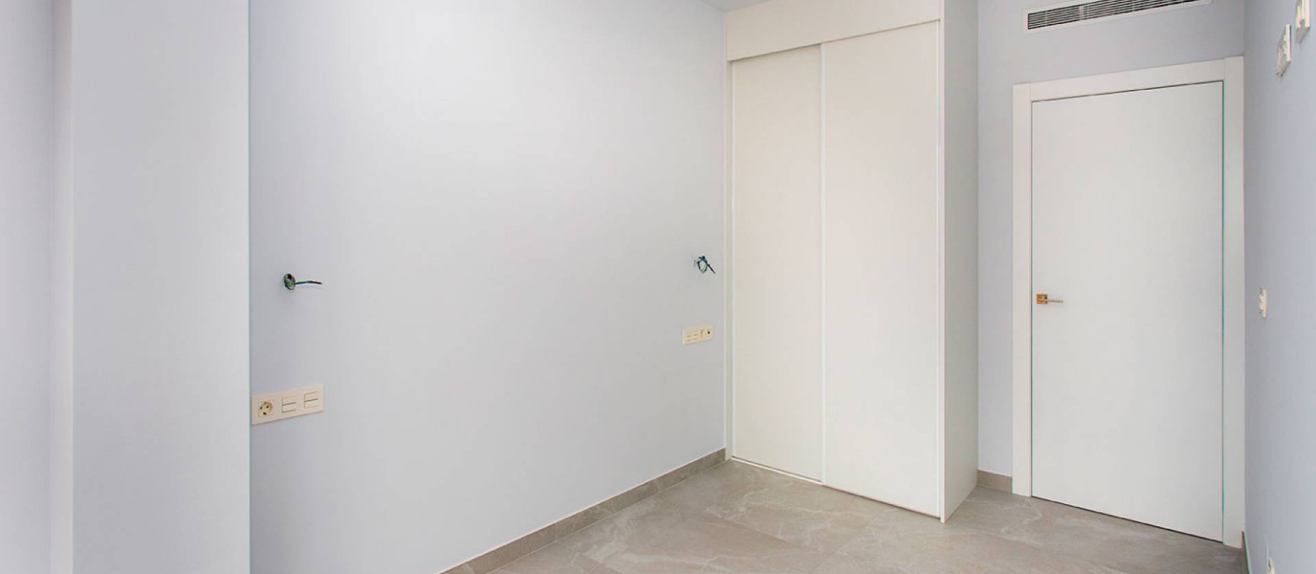 Nieuwbouw projecten -  - Torrevieja