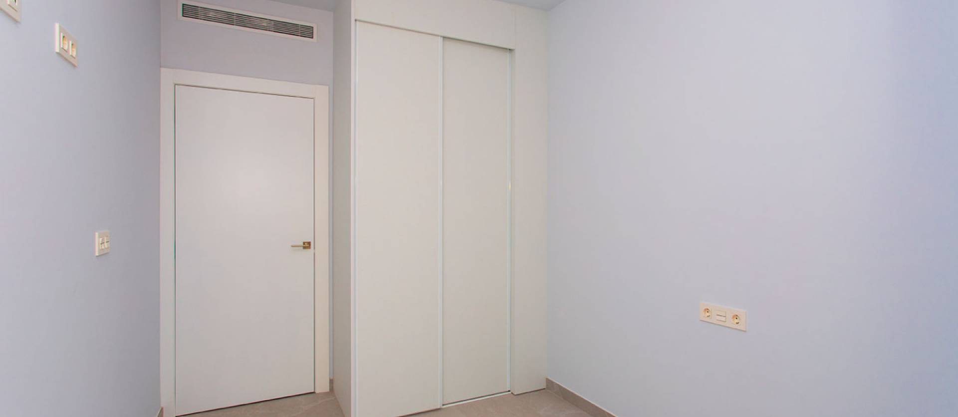 Nieuwbouw projecten -  - Torrevieja