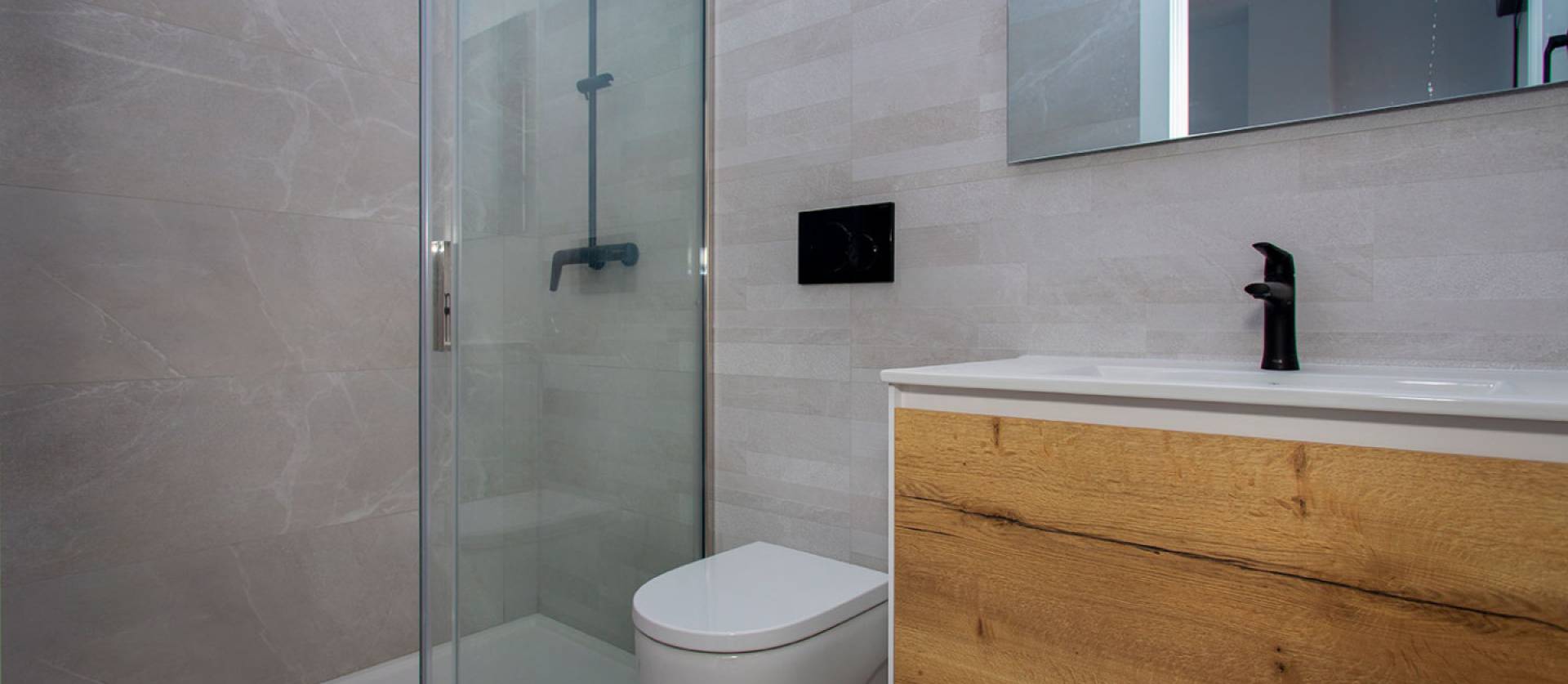 Nieuwbouw projecten -  - Torrevieja