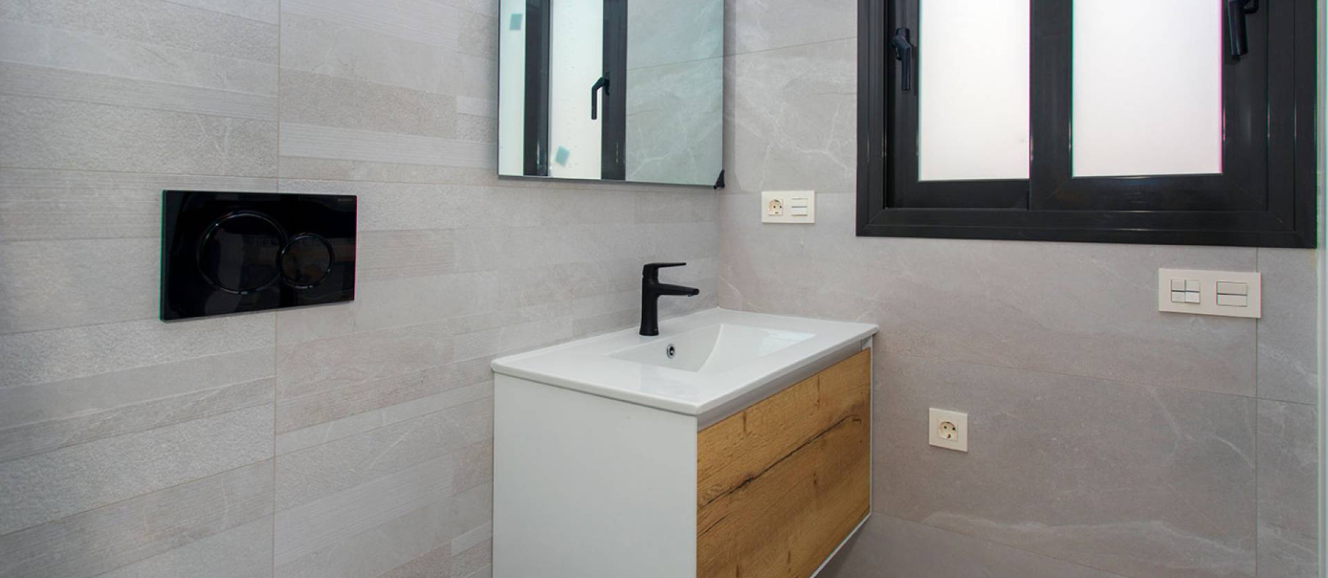 Nieuwbouw projecten -  - Torrevieja