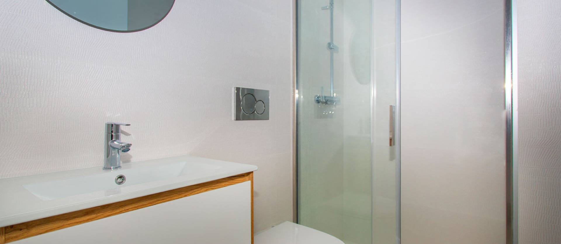 Nieuwbouw projecten -  - Torrevieja