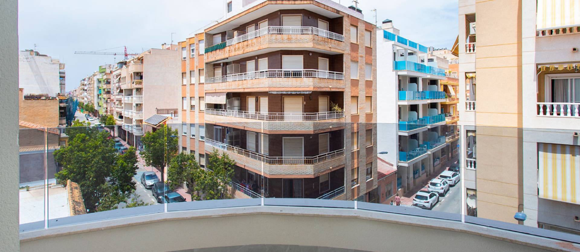 Nieuwbouw projecten -  - Torrevieja