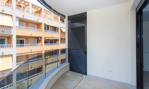 Nieuwbouw projecten -  - Torrevieja