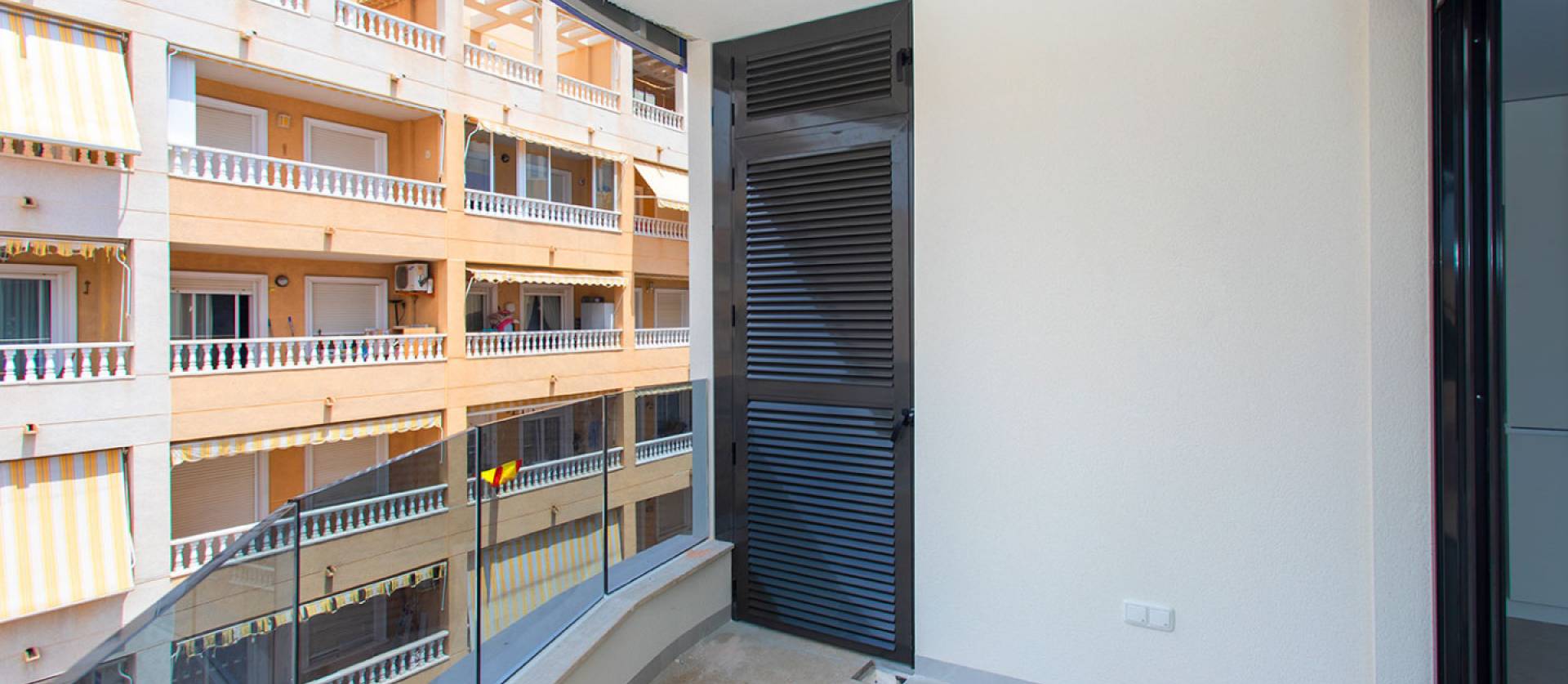 Nieuwbouw projecten -  - Torrevieja