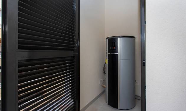 Nieuwbouw projecten -  - Torrevieja