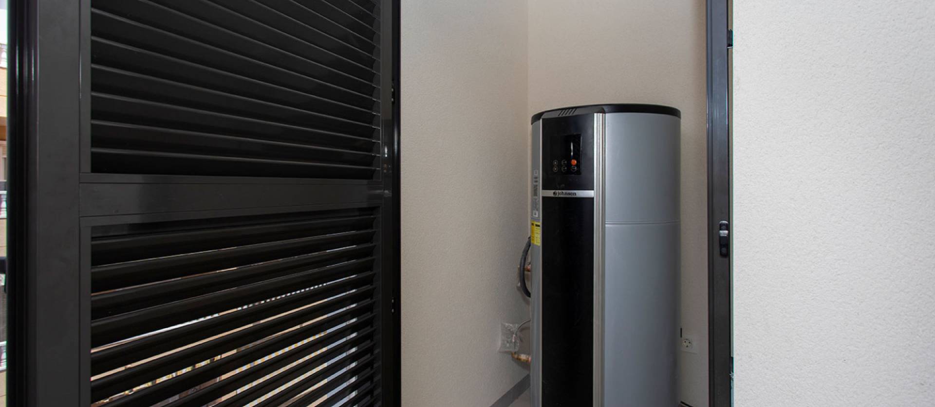 Nieuwbouw projecten -  - Torrevieja