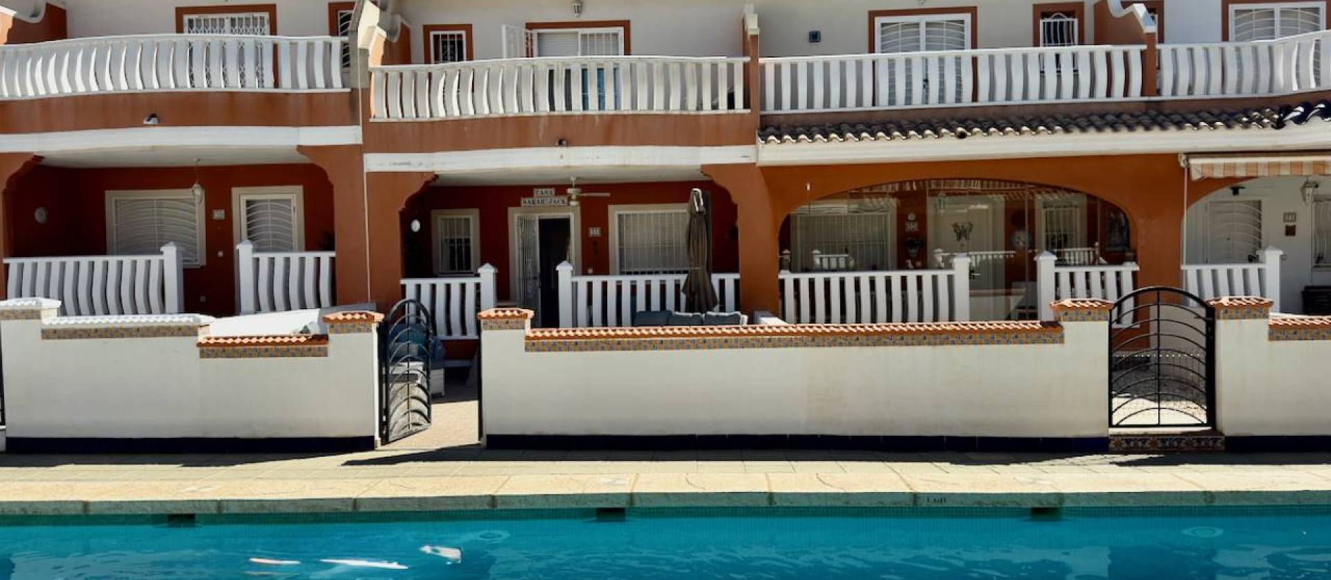 Bestaande woningen - Villa - Ciudad Quesada