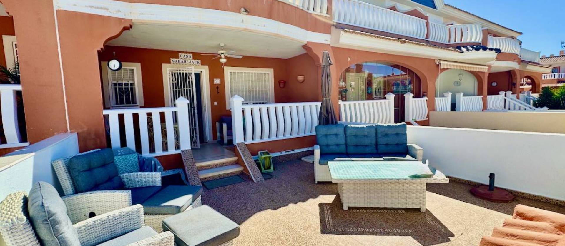 Bestaande woningen - Villa - Ciudad Quesada