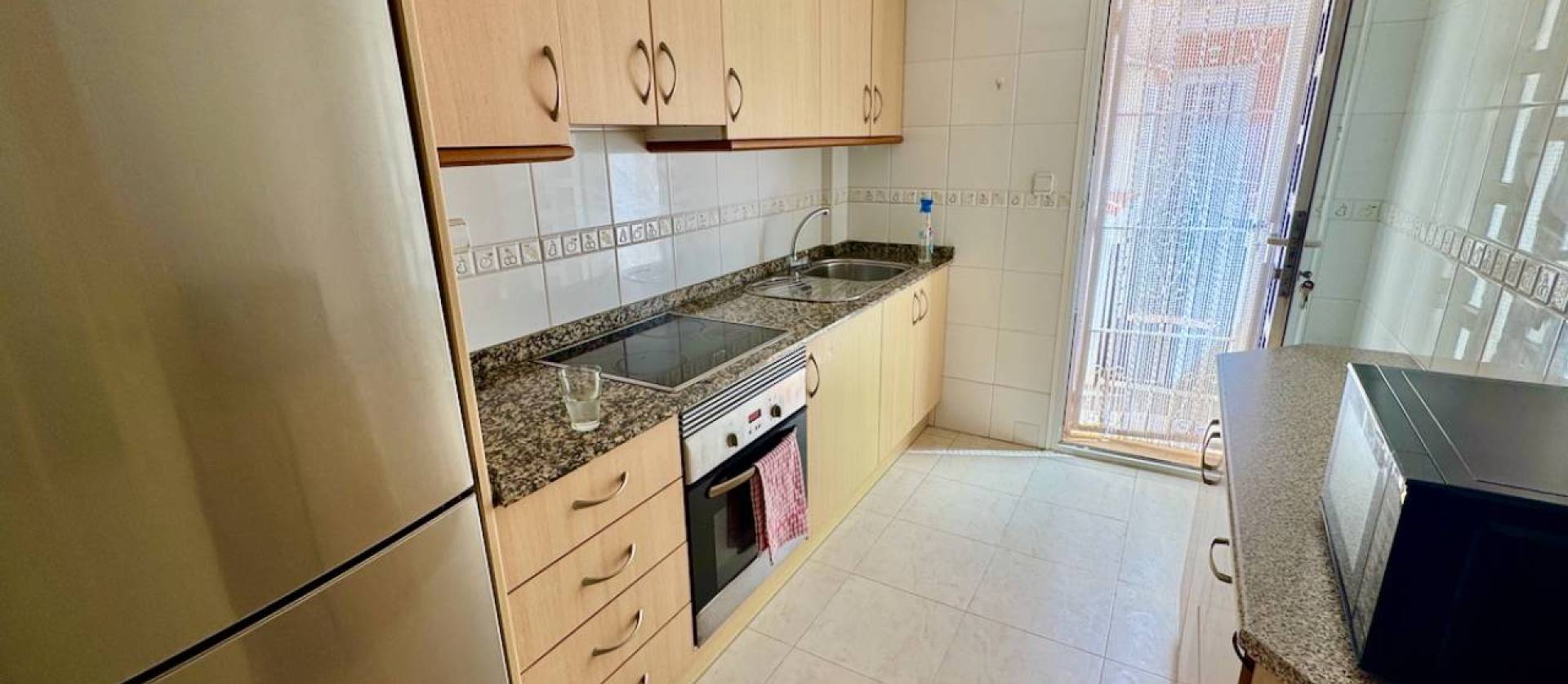 Bestaande woningen - Villa - Ciudad Quesada