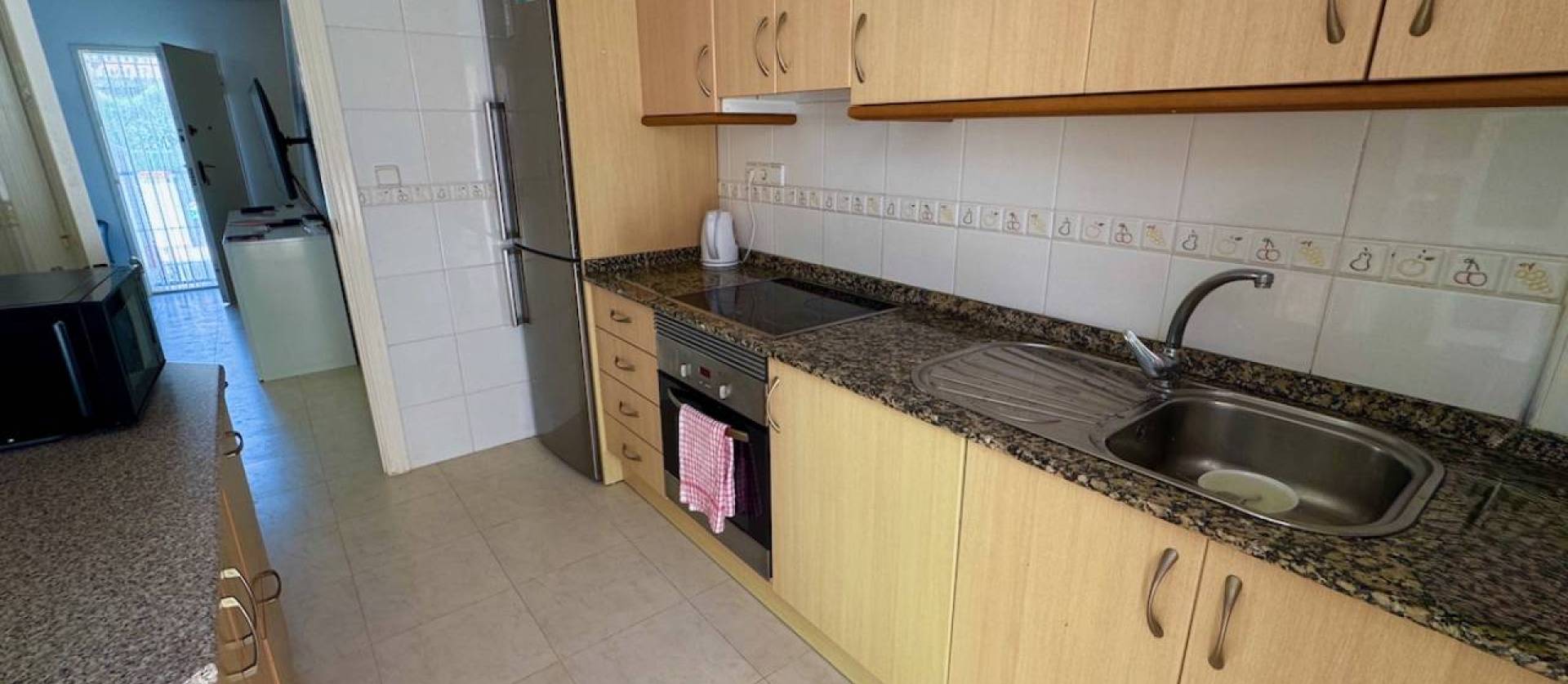 Bestaande woningen - Villa - Ciudad Quesada