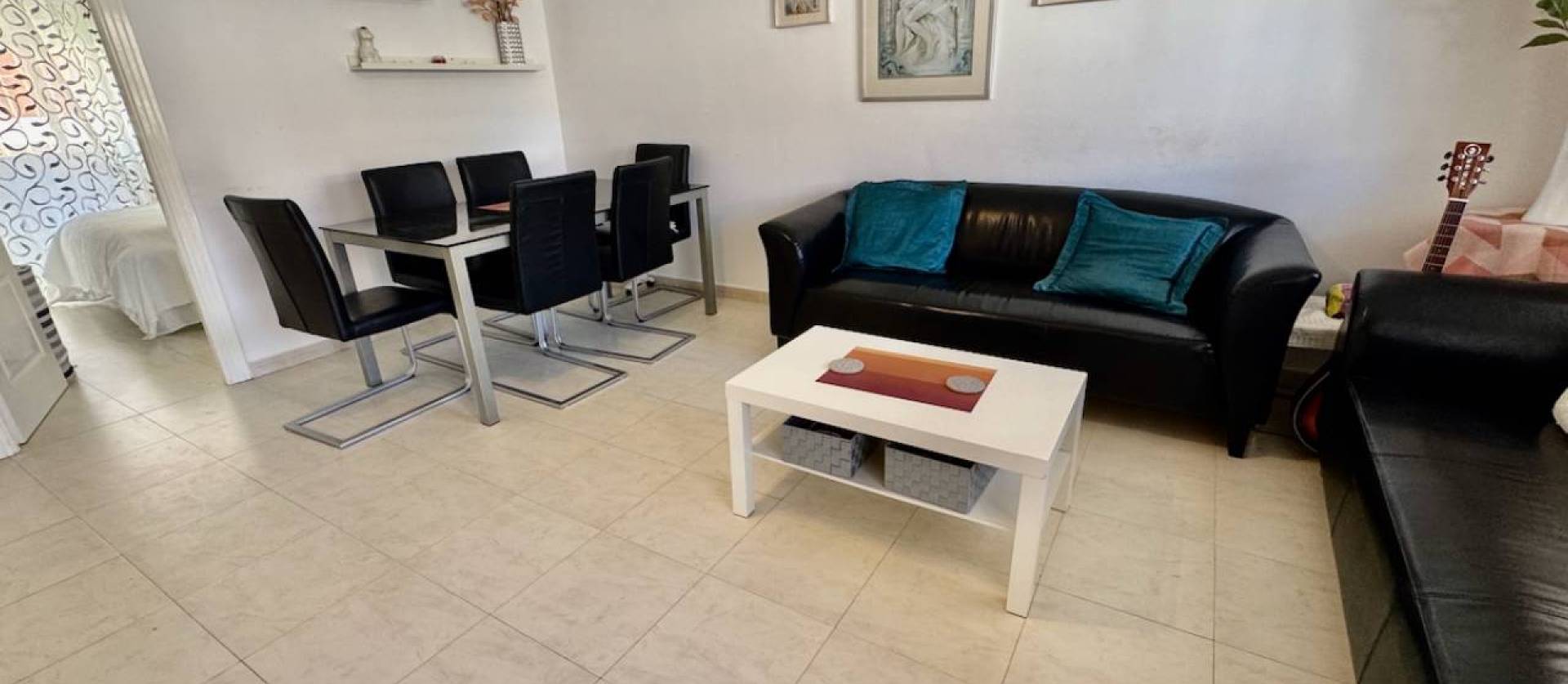 Bestaande woningen - Villa - Ciudad Quesada