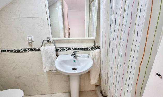 Bestaande woningen - Villa - Ciudad Quesada