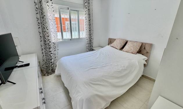Bestaande woningen - Villa - Ciudad Quesada