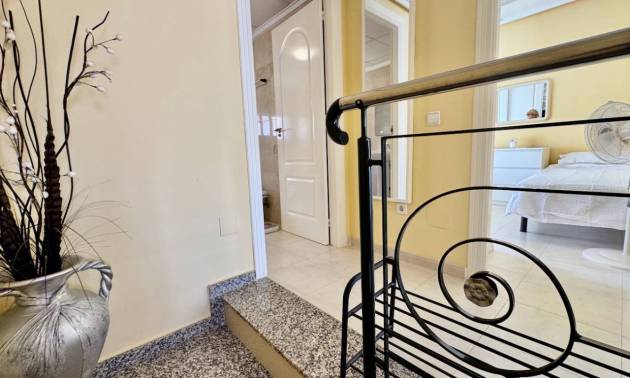 Bestaande woningen - Villa - Ciudad Quesada