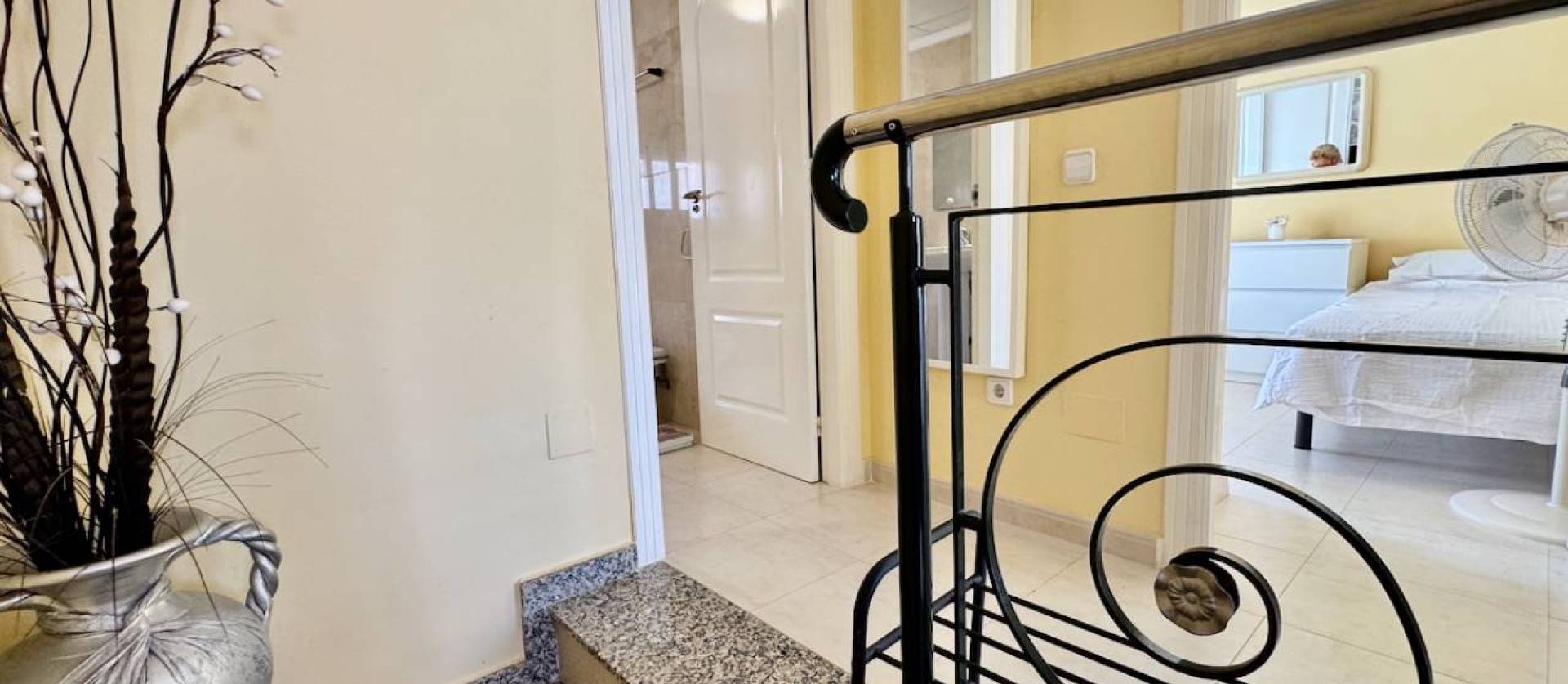 Bestaande woningen - Villa - Ciudad Quesada