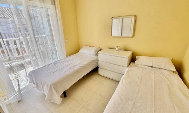 Bestaande woningen - Villa - Ciudad Quesada