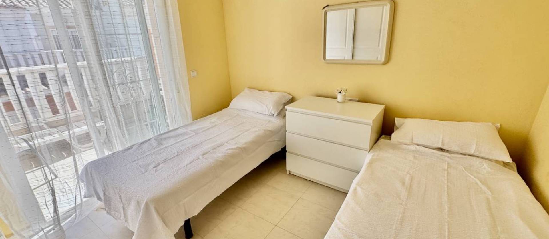 Bestaande woningen - Villa - Ciudad Quesada