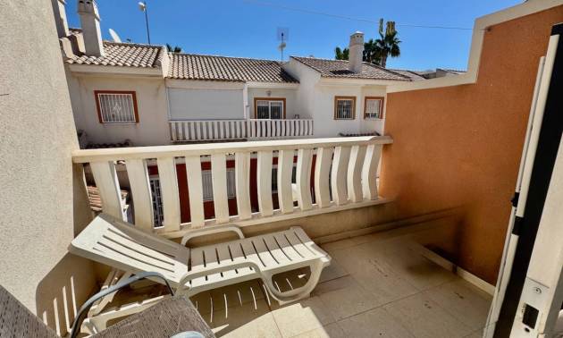 Bestaande woningen - Villa - Ciudad Quesada