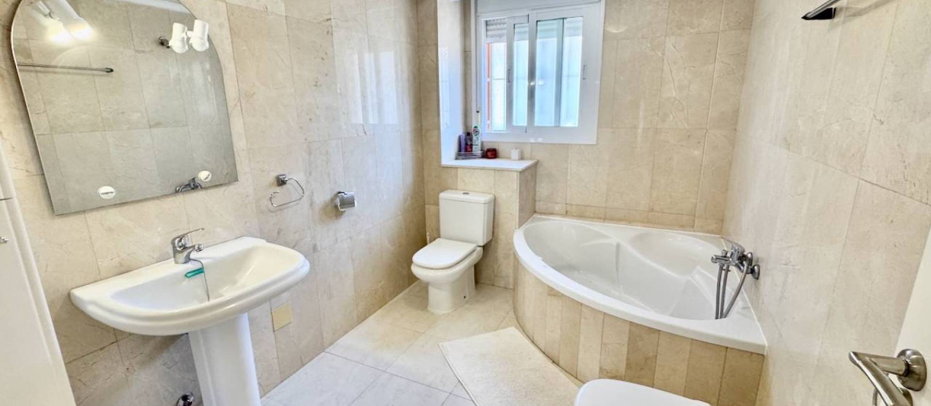 Bestaande woningen - Villa - Ciudad Quesada