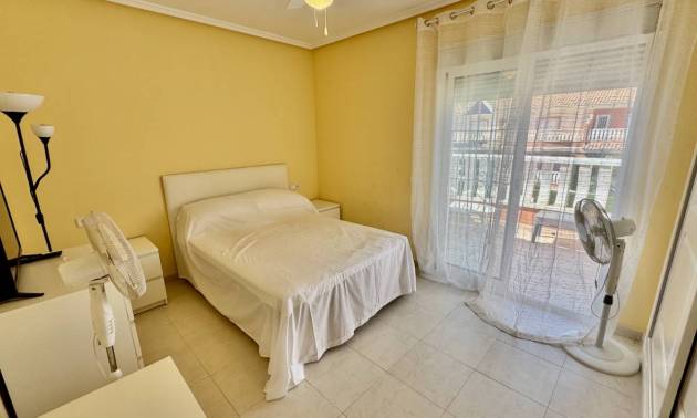 Bestaande woningen - Villa - Ciudad Quesada