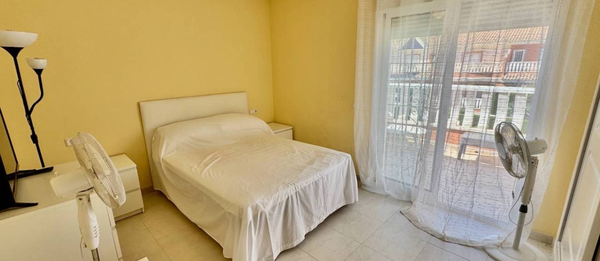 Bestaande woningen - Villa - Ciudad Quesada