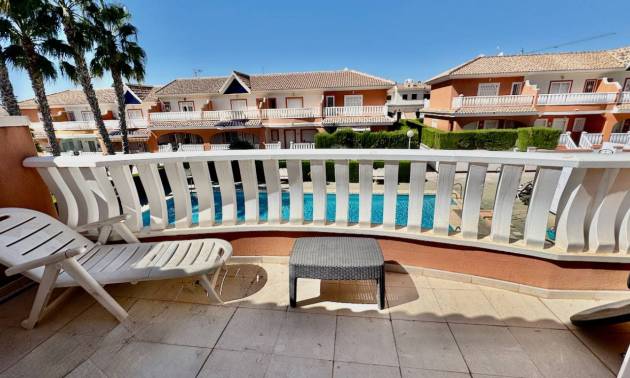 Bestaande woningen - Villa - Ciudad Quesada