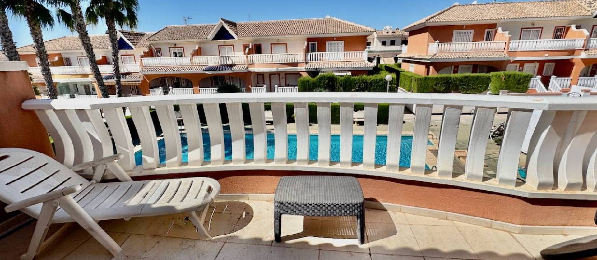 Bestaande woningen - Villa - Ciudad Quesada