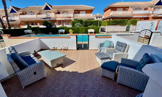 Bestaande woningen - Villa - Ciudad Quesada