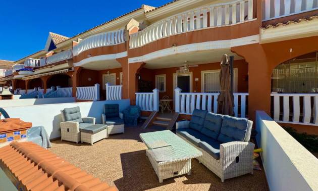 Bestaande woningen - Villa - Ciudad Quesada