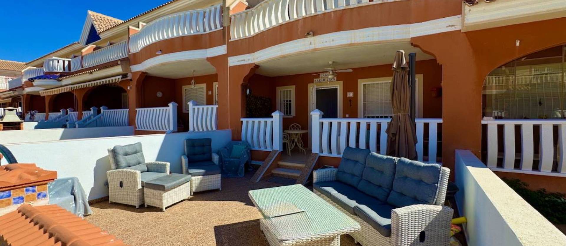 Bestaande woningen - Villa - Ciudad Quesada