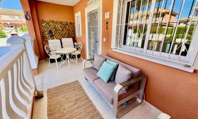 Bestaande woningen - Villa - Ciudad Quesada