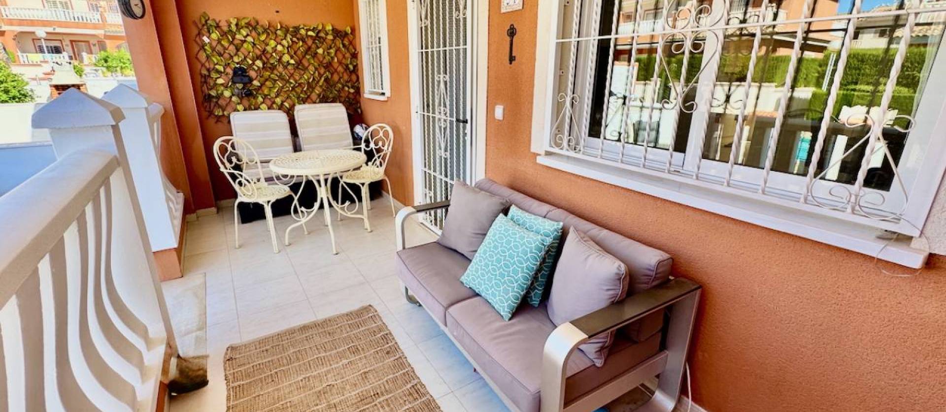 Bestaande woningen - Villa - Ciudad Quesada